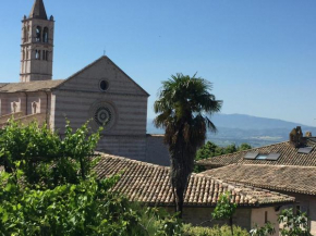 Nonna Flo Assisi